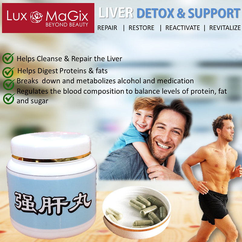 Liver Detox