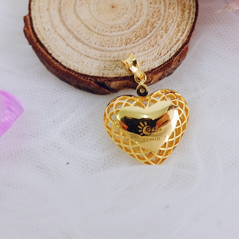 Love Pendant